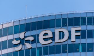 EDF отчита ръст на печалбата с 6%