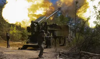 ISW: Кремъл може да подготвя нови искания към Украйна и НАТО