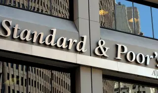 The highest level ever! "Standard & Poor's has raised the credit rating of the eurozone's newest member 