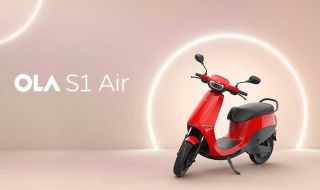 Нов електрически скутер за 1000 евро
