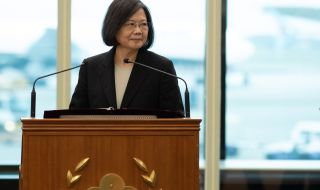 САЩ и Тайван са подписали търговско споразумение, въпреки съпротивата на Китай