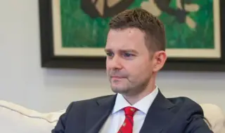 Северна Македония: Влиятелни държави от ЕС инициираха среща с Георг Георгиев, но българската страна не отговори