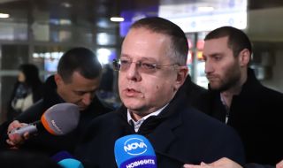 Дончо Барбалов: Назначена е проверка на болницата и на директора за разменените бебета, виновните ще бъдат наказани