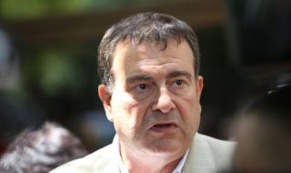 Освободиха Димитър Петров като зам.-министър на здравеопазването