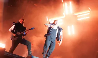 Hills of Rock 2027 обяви първите шест групи