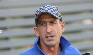 Йордан Лечков е рожденик днес