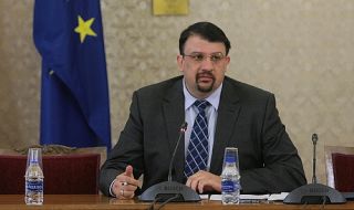 Настимир Ананиев: Няма да предложим кандидат за председател на НС