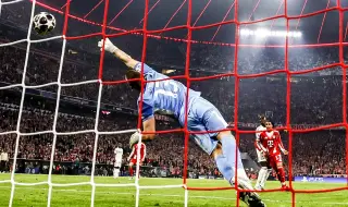 УЕФА: Футболът никога няма да бъде лукс само за богатите