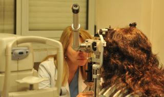 Увеличават се пациентите с глаукома у нас