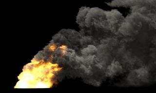 Горя склад за муниции в Южна Русия, евакуираха две села