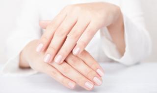 Ръцете издават възрастта