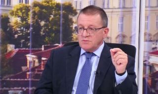 Бойко Ноев: Източници ми казват, че Бойко Борисов не е долюбван в САЩ
