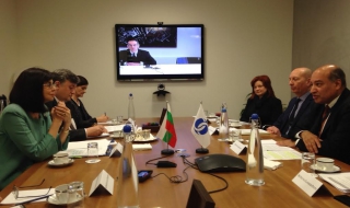 ЕВБР.: Подкрепяме реформите в България