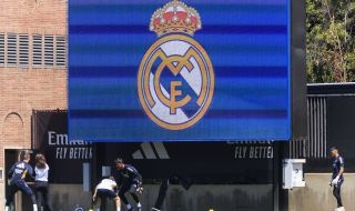 Реал Мадрид с официално изявление след сексскандала