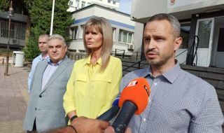 Трагедията в Черногорово: Според прокуратурата битов семеен скандал е завършил с три трупа
