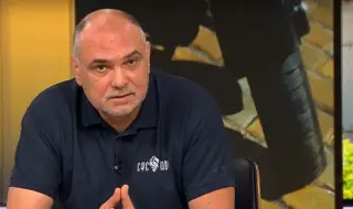 Вергил Христов: Случаят в Русе е поредният, който се употребява политически