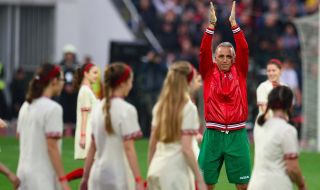 Христо Стоичков: Никога повече няма да се занимавам с футбол, за да не петнят повече името ми