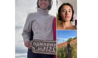 Издирват 25-годишна жена, изчезнала на Витоша