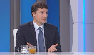 Крум Зарков: Няма сфера без скандал