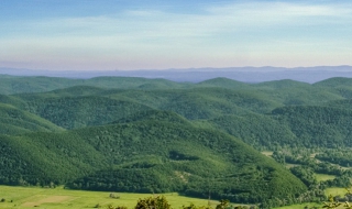 Пета национална кампания за почистване на природните паркове