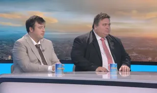 Стефан Антонов за кризата с горивата: Пакетът от мерки на властта е като леката пехота – не е извадена тежката артилерия