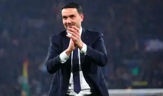 Треньорът на Аталанта: Този обрат влиза в историята