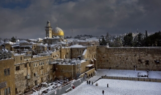 ЮНЕСКО прие спорната резолюция за Ерусалим