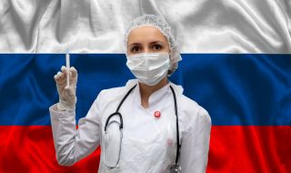 В Русия рязко се увеличи недостигът на лекари