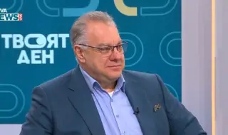 Д-р Мирослав Ненков: Корупцията изяжда здравеопазването, а младите лекари остават извън приоритетите