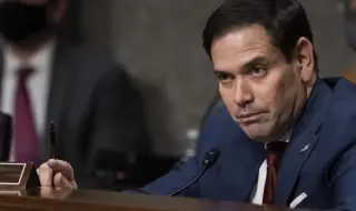 Rubio: The war set Ukraine back a century, Biden deceived Americans that Russia could be destroyed 