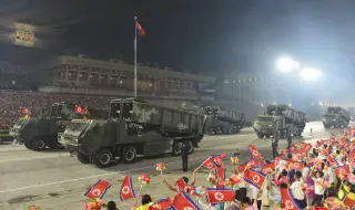 Безпрецедентна опасност: Северна Корея се готви за война?