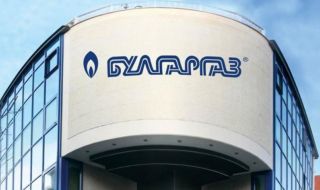 "Булгаргаз" подписа допълнително споразумение за терминала за втечнен газ в Александруполис