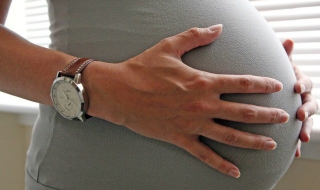 Химиотерапия по време на бременност – няма нужда от тревоги