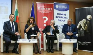 Илияна Йотова: Трябва да говорим за бюджета на ЕС