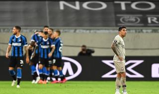 Интер разгроми Шахтьор Донецк и е на финал в Лига Европа 