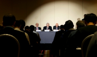 Искат отстраняването на Русия от Олимпиадата в Рио