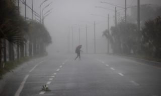 Нова тропическа буря в Мексиканския залив