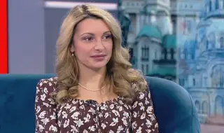 Павела Митова, ИТН: Аз не виждам нито сянка, нито крило на Пеевски в държавата