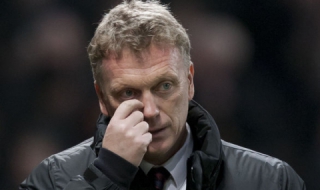 Реал (С) изгони Мойс