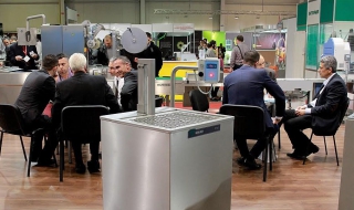 Унгарска бизнес делегация се среща с български компании в сектора на храните и напитките