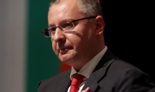 В делото срещу Станишев вече няма тайни от него