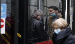 В Сърбия за последните два дни има повече заразени, отколкото за 3 месеца | ФАКТИ.БГ В Сърбия за последните два дни има повече заразени, отколкото за 3 месеца