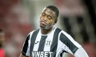 Ето колко ще плати Левски за Переа