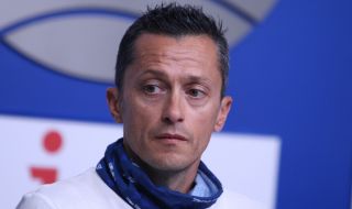 Гласят Христо Янев за треньорски пост в Първа Лига