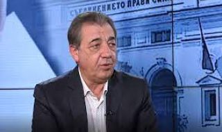 Вили Лилков: Не се вижда силно лидерство в коалицията ПП-ДБ