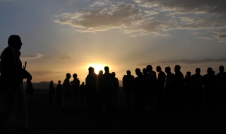 Ал Кайда с ново видео