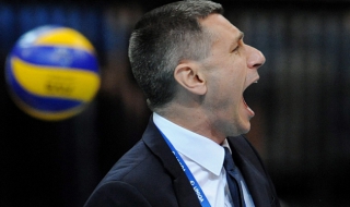 Евроволей 2011 се превърна в Евросметки 2011