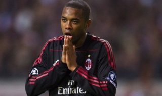 И Парма взе от точките на Милан