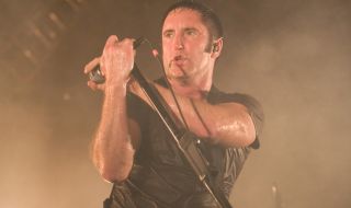 Илон Мъск и Трент Резнър ot Nine Inch Nails се скараха за събитията около Туитър