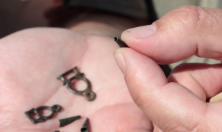 Намериха уникални писалки от Златния век на Симеон